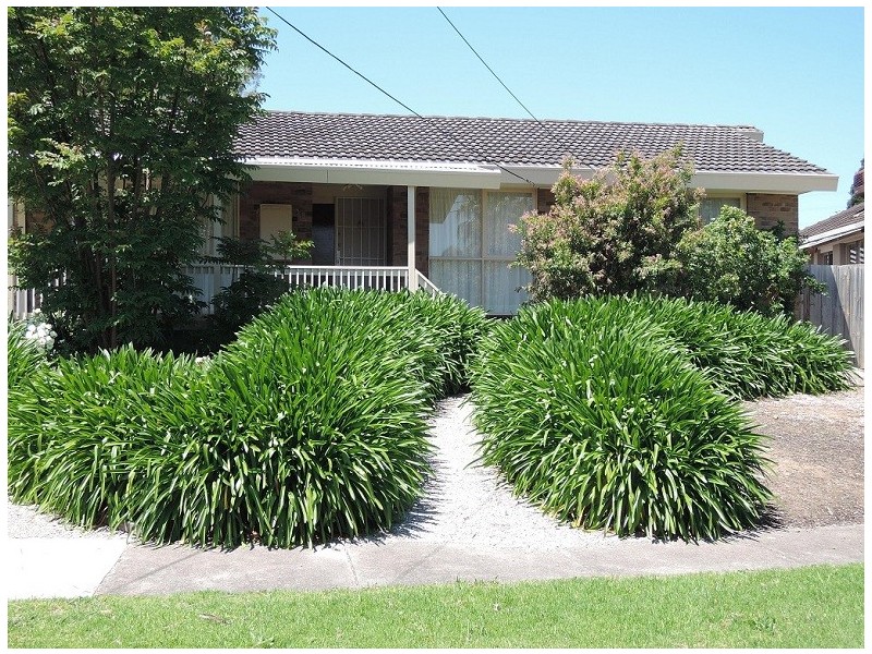 1 Golden Court, Doncaster VIC 3108