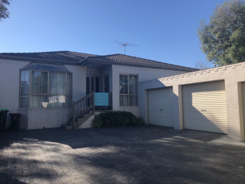 2/16 Paula Crescent, Doncaster East VIC 3109