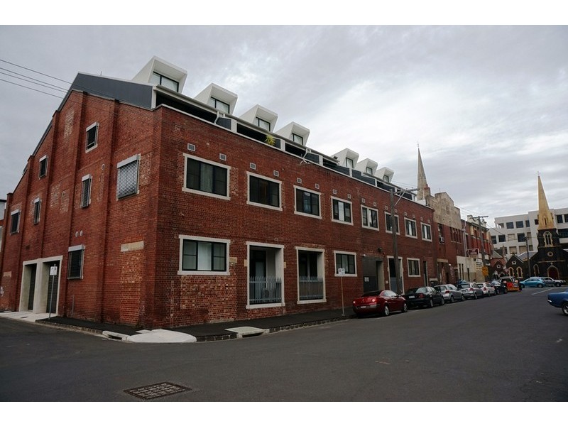 103/2A Michael Street, Brunswick VIC 3056