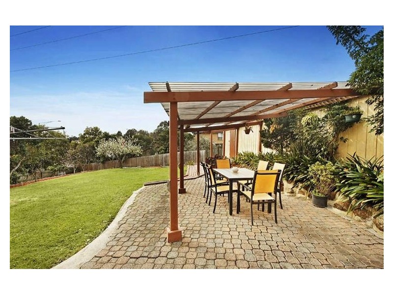 9 Chiswick Court, Templestowe VIC 3106