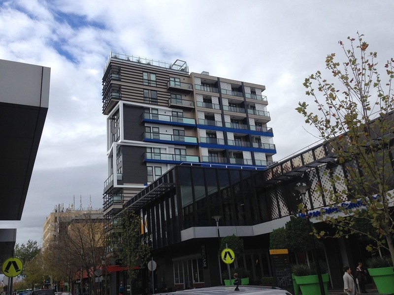 603/19 Hall Street, Moonee Ponds VIC 3039