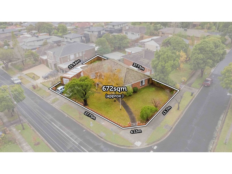 35 Celeste Street, Doncaster East VIC 3109