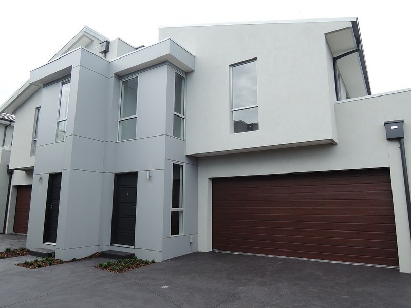 4/2-4 Claude Street, Bayswater VIC 3153