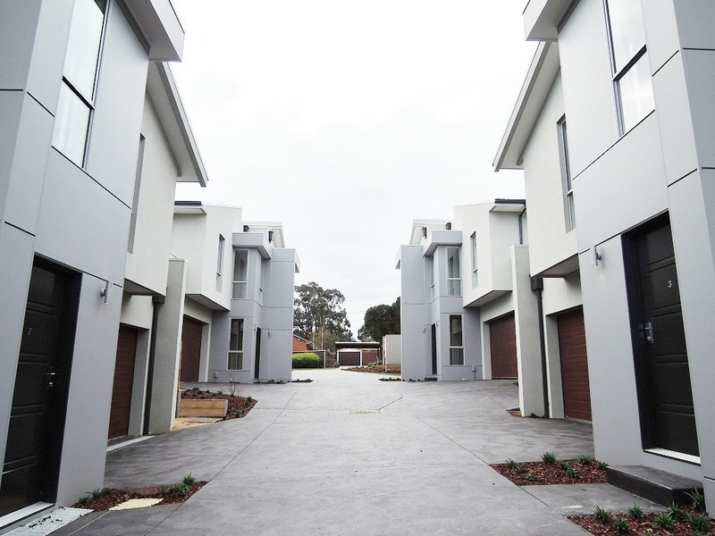 4/2-4 Claude Street, Bayswater VIC 3153