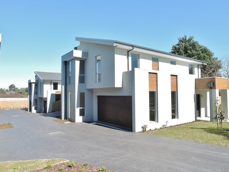 5/2-4 Claude Street, Bayswater VIC 3153