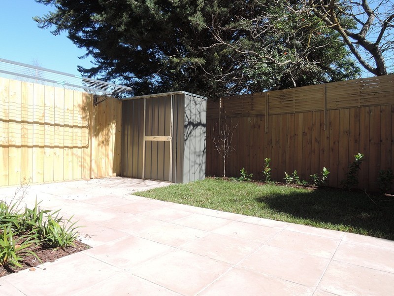 5/2-4 Claude Street, Bayswater VIC 3153