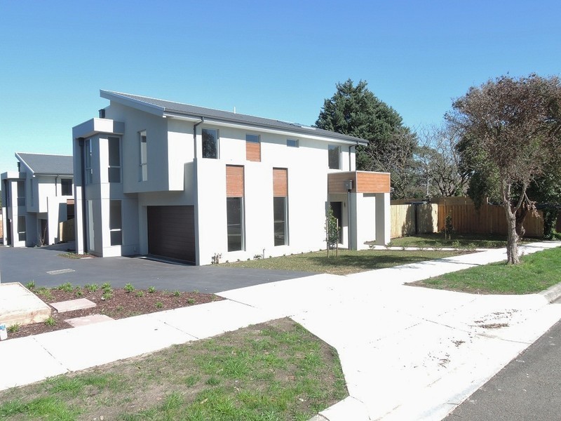 5/2-4 Claude Street, Bayswater VIC 3153