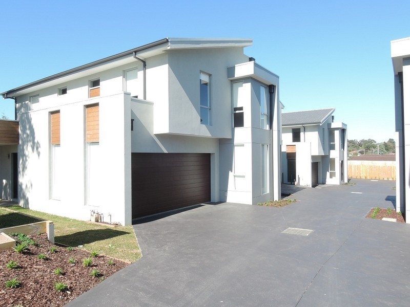 5/2-4 Claude Street, Bayswater VIC 3153