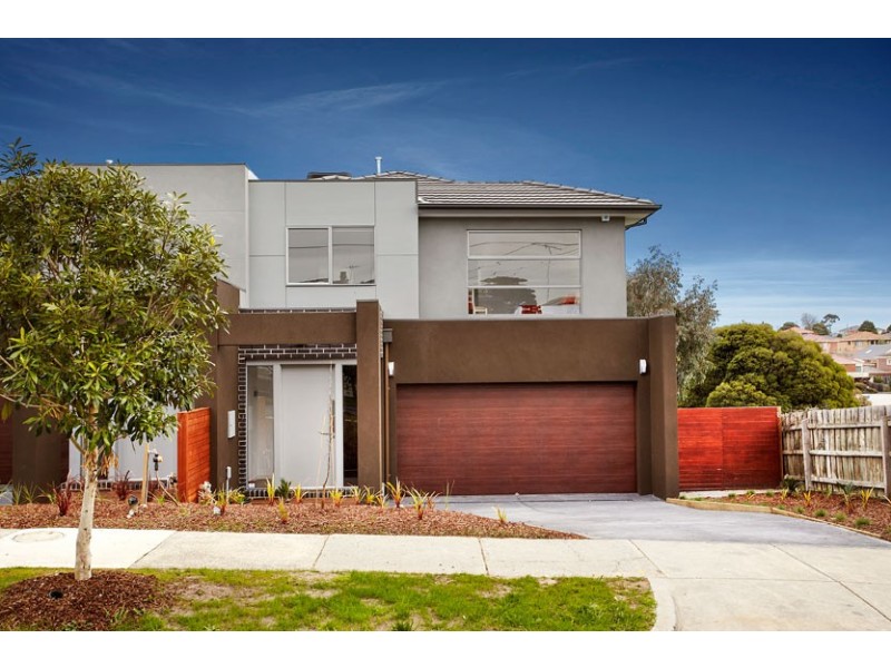 58A Morang Avenue, Templestowe Lower VIC 3107