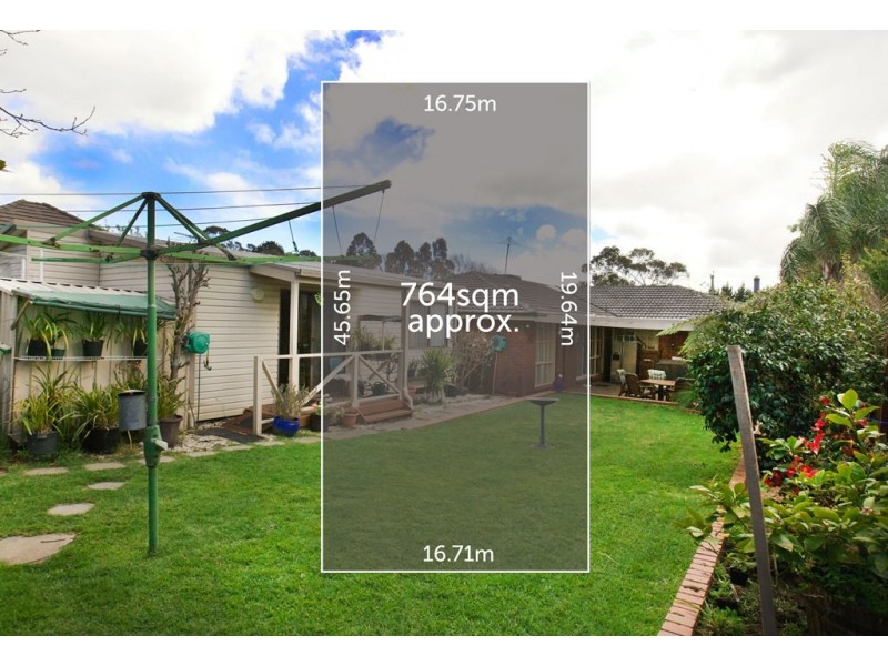 16 Newmans Road, Templestowe VIC 3106