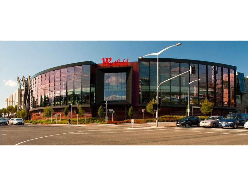 33/881 Doncaster Road, Doncaster East VIC 3109