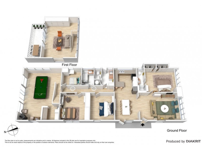 98 Gedye Street, Doncaster East VIC 3109