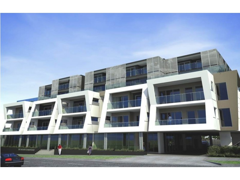 207/339-345 Mitcham Road, Mitcham VIC 3132