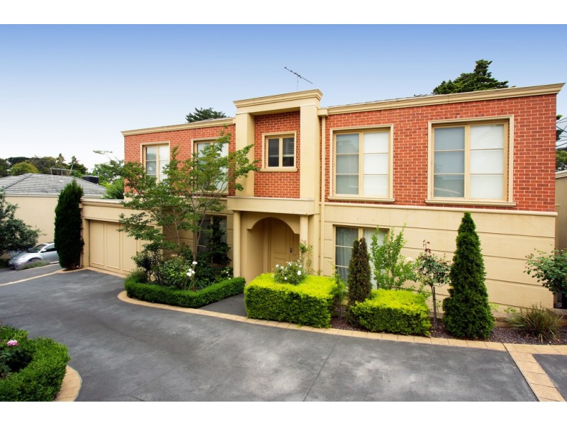 6/228 Foote Street, Templestowe VIC 3106