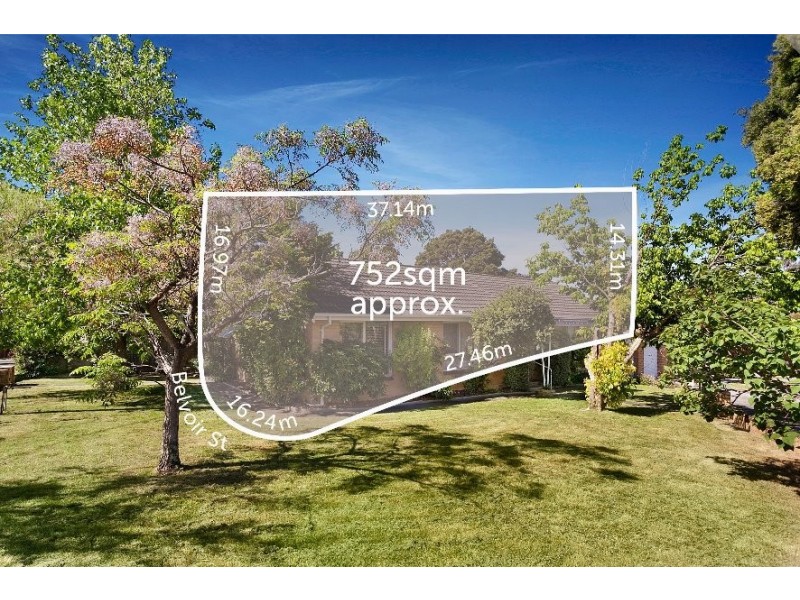 9 Belvoir St, Doncaster East VIC 3109