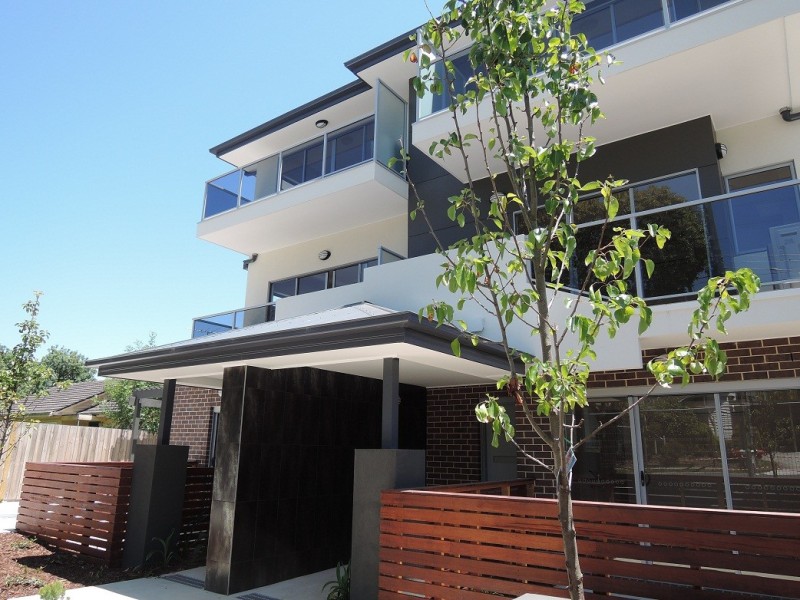 7/12 Alfrick Road, Croydon VIC 3136