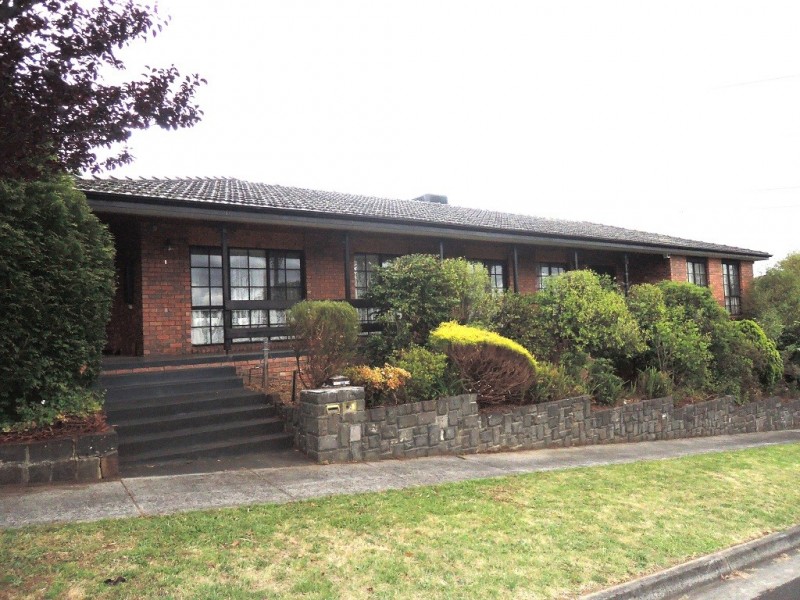 1 Aloha Gardens, Templestowe VIC 3106