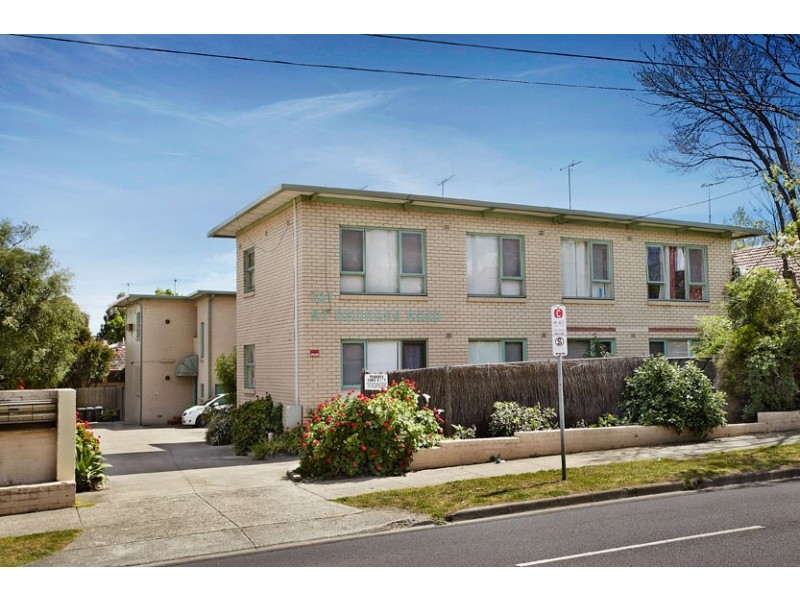 11/121 St Georges Road, Northcote VIC 3070