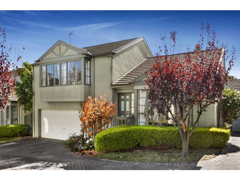 2/17-19 Dehnert Street, Doncaster East VIC 3109