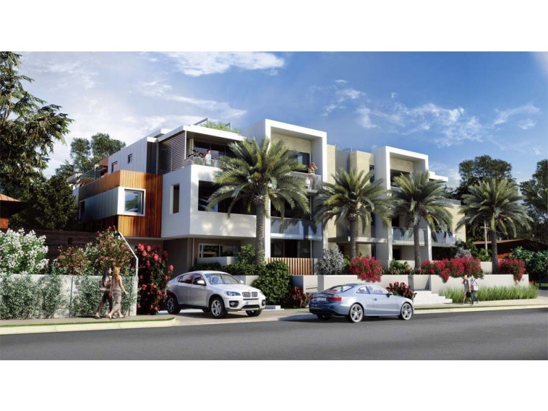 31/872-874 Doncaster Road, Doncaster East VIC 3109