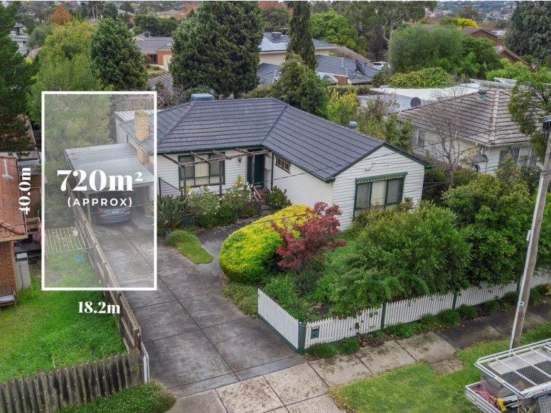 52 Russell Cres, Doncaster East VIC 3109