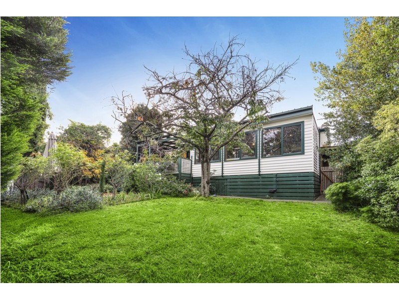 52 Russell Cres, Doncaster East VIC 3109