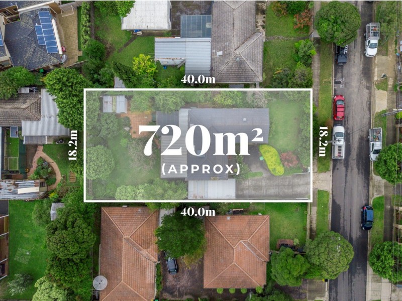 52 Russell Cres, Doncaster East VIC 3109