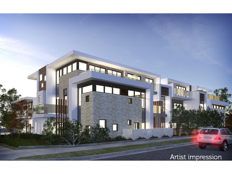 6/51-53 Talford Street, Doncaster East VIC 3109