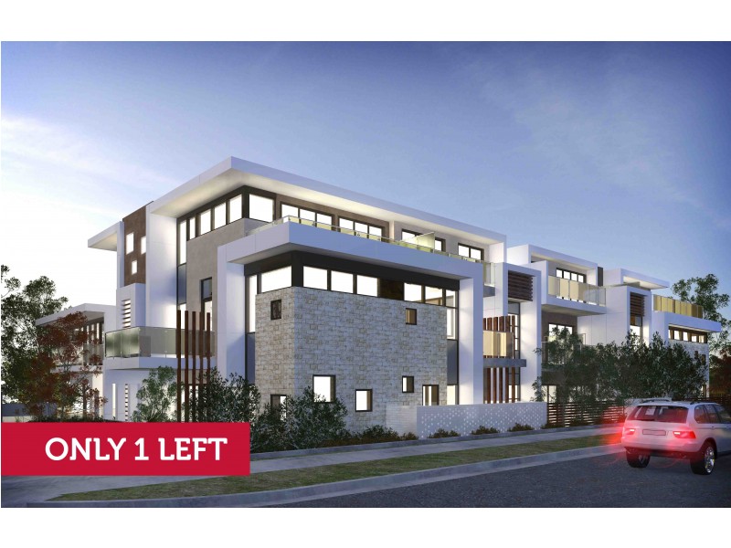 16/51-53 Talford Street, Doncaster East VIC 3109