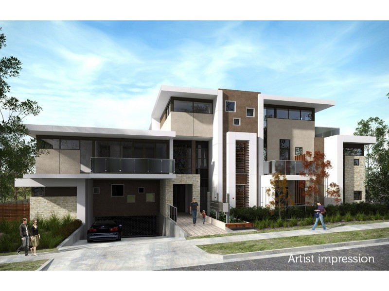 16/51-53 Talford Street, Doncaster East VIC 3109