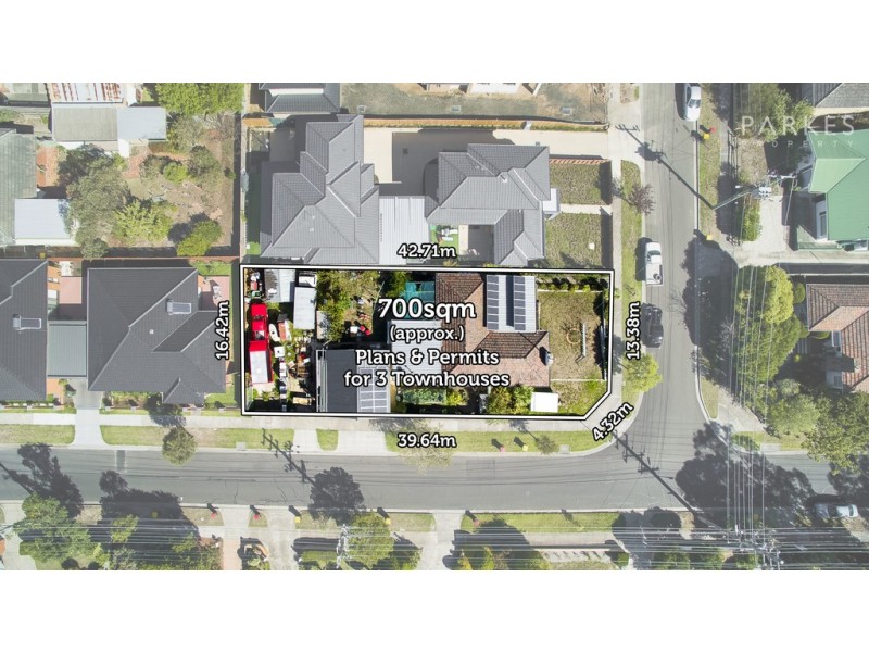 50 Edmonds Avenue, Ashwood VIC 3147