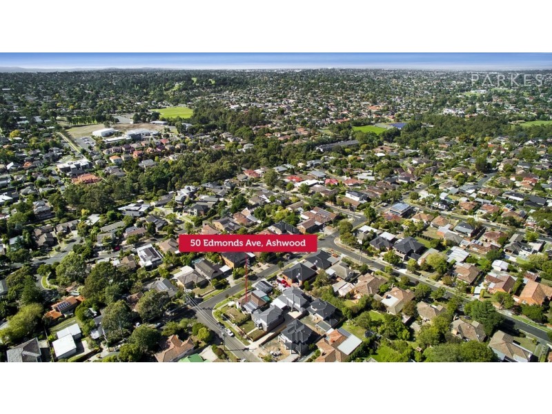 50 Edmonds Avenue, Ashwood VIC 3147