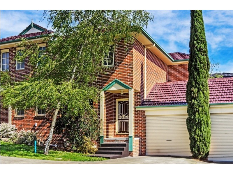 7/207-209 Reynolds Road, Doncaster East VIC 3109