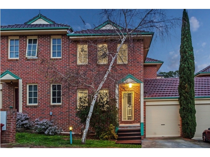 7/207-209 Reynolds Road, Doncaster East VIC 3109