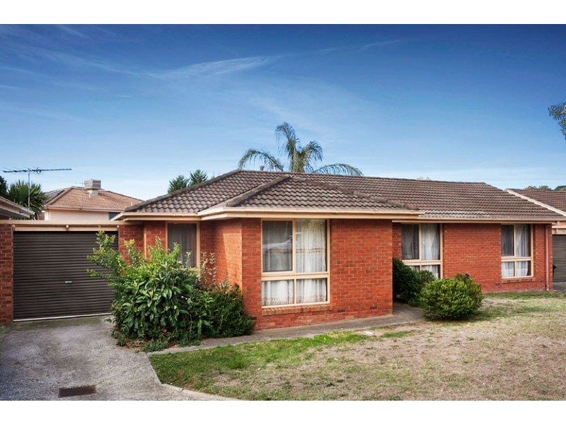 13/411 Church Road, Templestowe VIC 3106