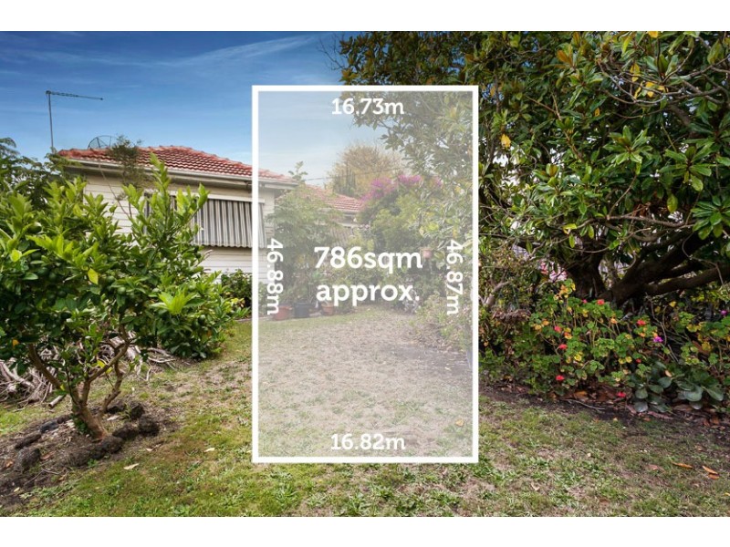 41 Talford St, Doncaster East VIC 3109