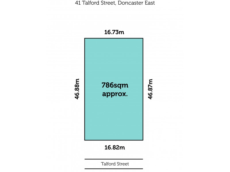 41 Talford St, Doncaster East VIC 3109