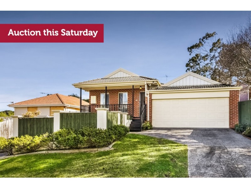 1/106 Leeds Street, Doncaster East VIC 3109