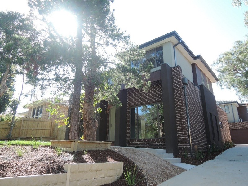 1/17 Richard Street, Doncaster East VIC 3109