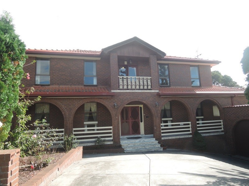 14 Mintaro Court, Templestowe VIC 3106