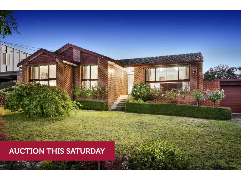 15 Telopea Ave, Doncaster East VIC 3109