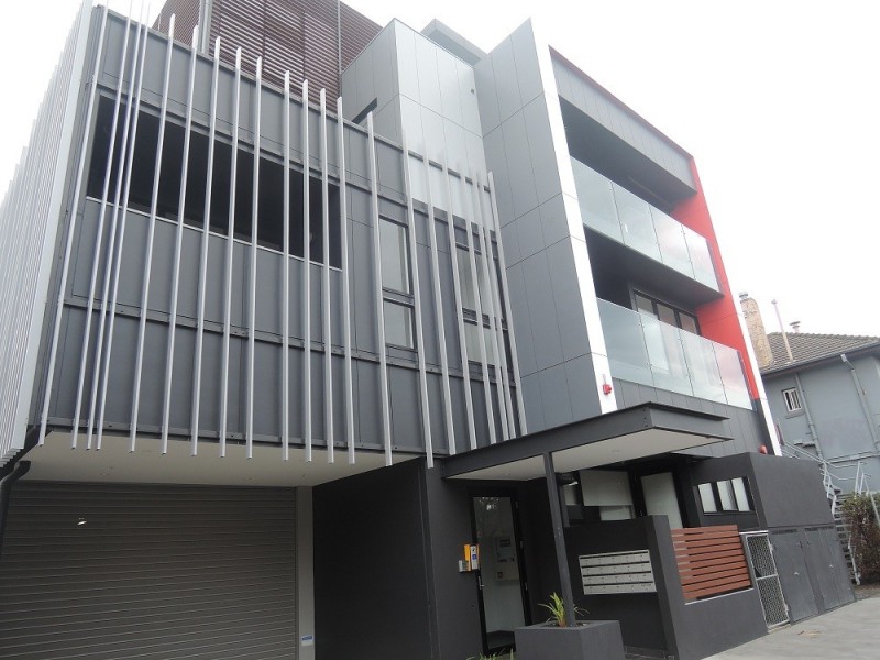 303/41 Victoria Street, Footscray VIC 3011