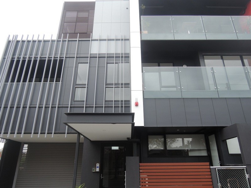 303/41 Victoria Street, Footscray VIC 3011