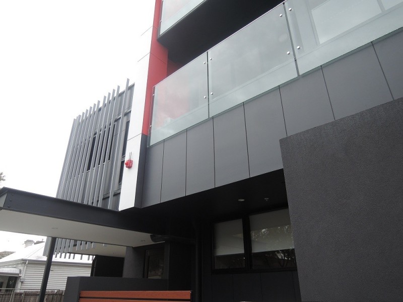 303/41 Victoria Street, Footscray VIC 3011