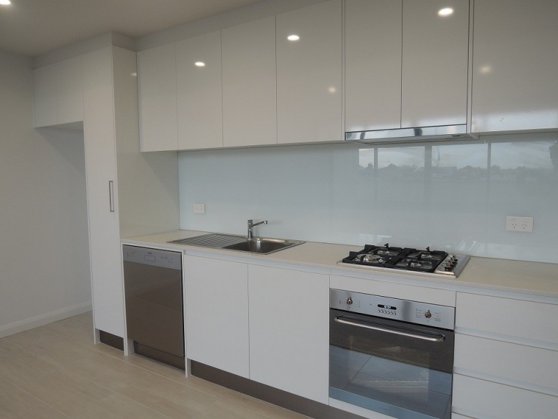 303/41 Victoria Street, Footscray VIC 3011