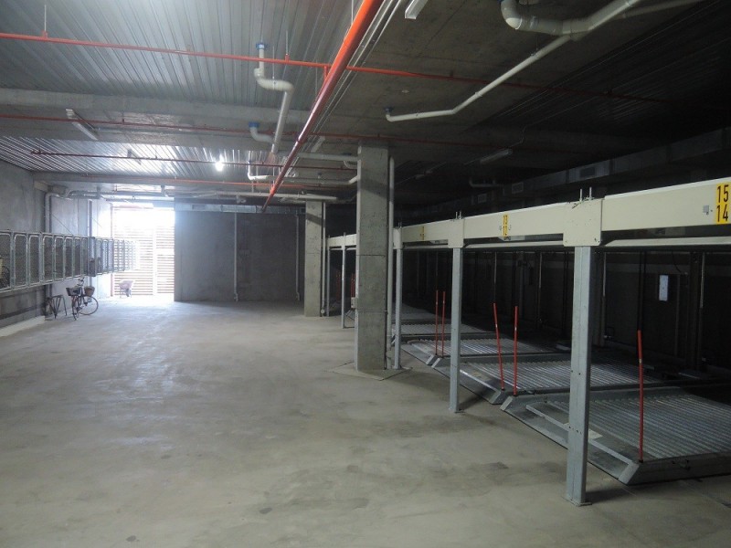 303/41 Victoria Street, Footscray VIC 3011