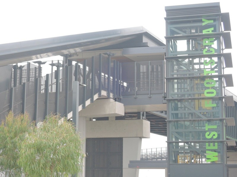 303/41 Victoria Street, Footscray VIC 3011