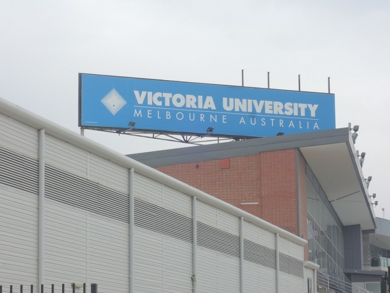 303/41 Victoria Street, Footscray VIC 3011