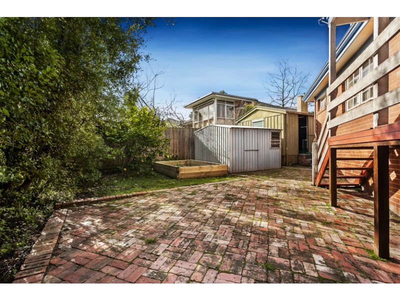 3 Banool Quadrant, Doncaster East VIC 3109