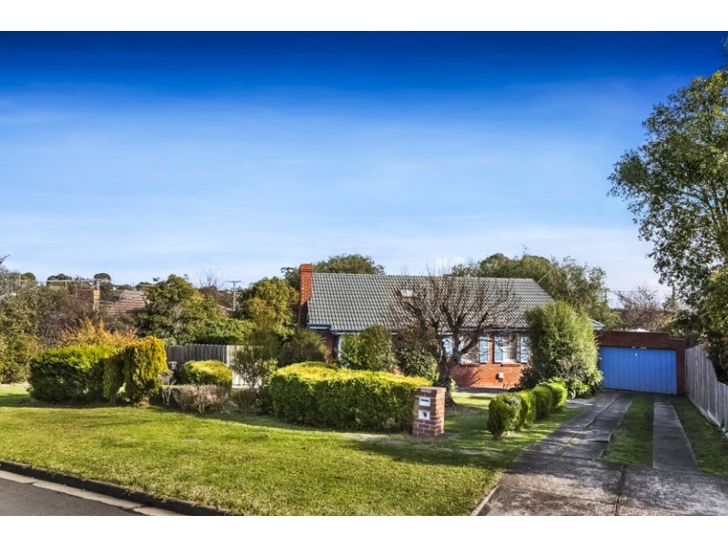 3 Banool Quadrant, Doncaster East VIC 3109